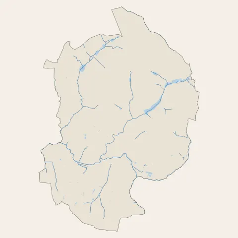 Châteaubourg : eau