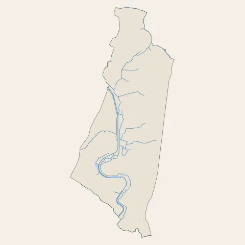 Chevaigné : eau