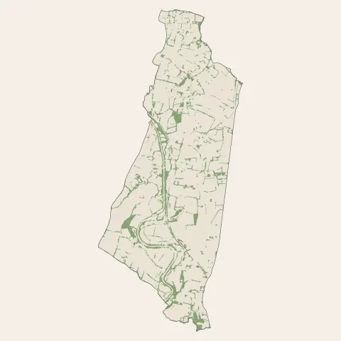 Chevaigné : bois, forêts et landes