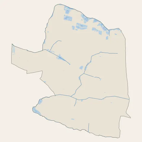 Crevin : eau