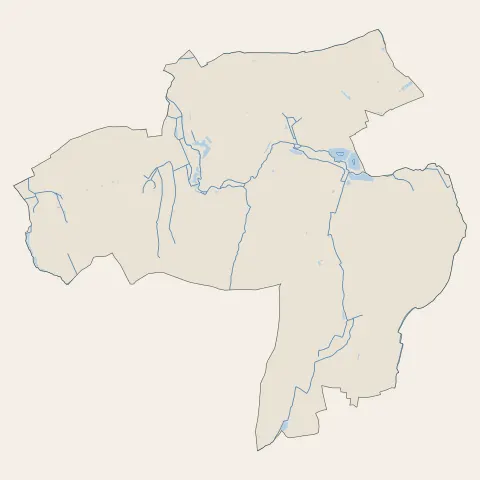 Dol-de-Bretagne : eau
