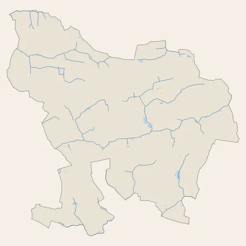 Domagné : eau