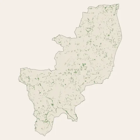 Domalain : bois, forêts et landes