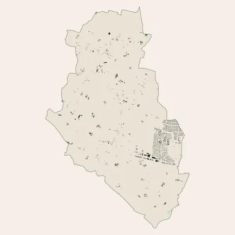 Domloup : bâti