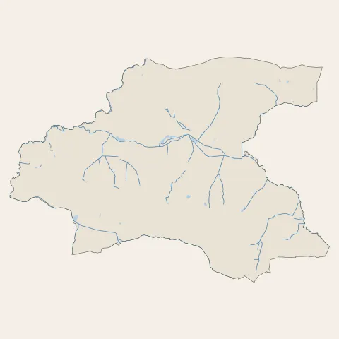 Ercé-près-Liffré : eau