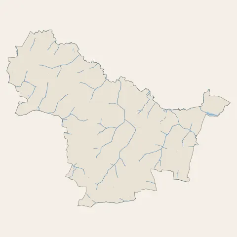 Étrelles : eau