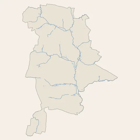 Gévezé : eau