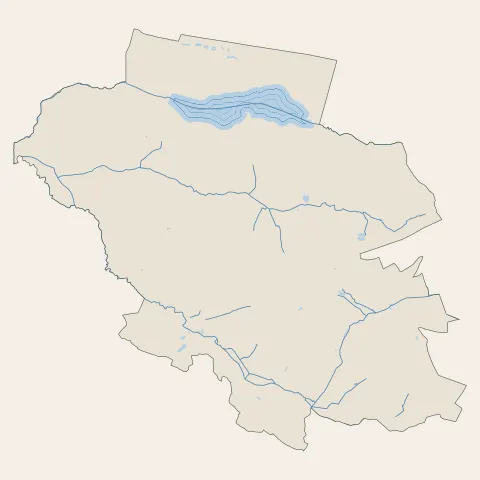 Gosné : eau
