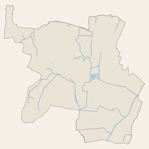 La Gouesnière : eau