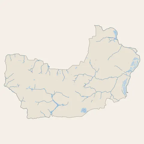 Goven : eau