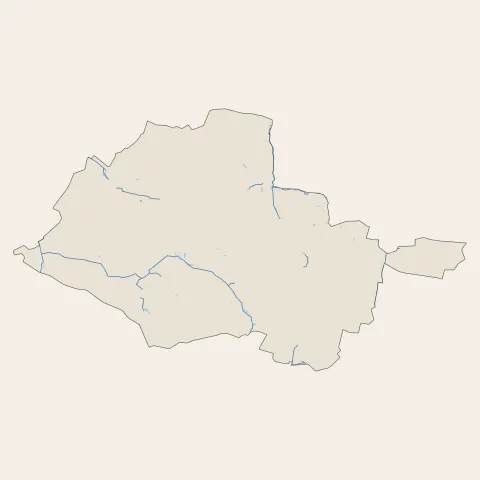 La Guerche-de-Bretagne : eau