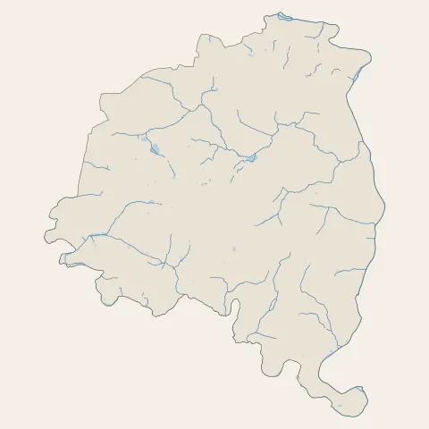 Guichen : eau