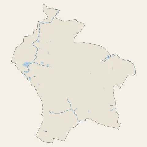 L'Hermitage : eau