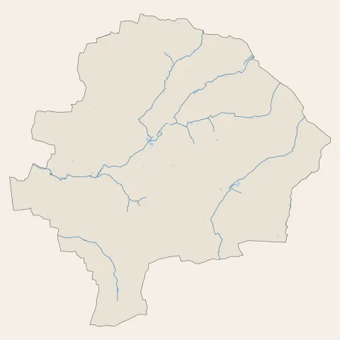 Irodouër : eau