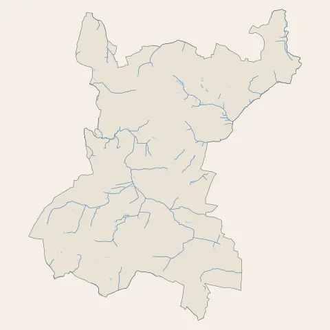 Janzé : eau