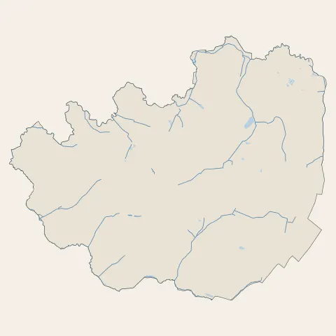 Javené : eau