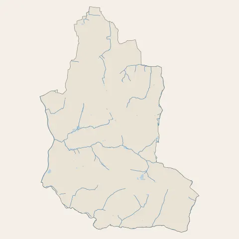 Laillé : eau