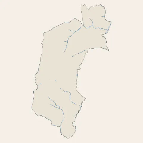 Lécousse : eau