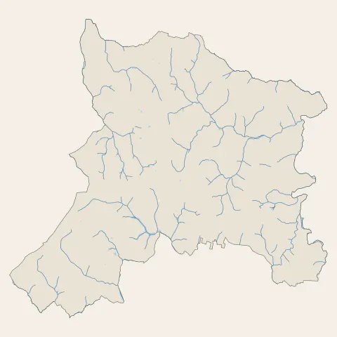 Louvigné-du-Désert : eau