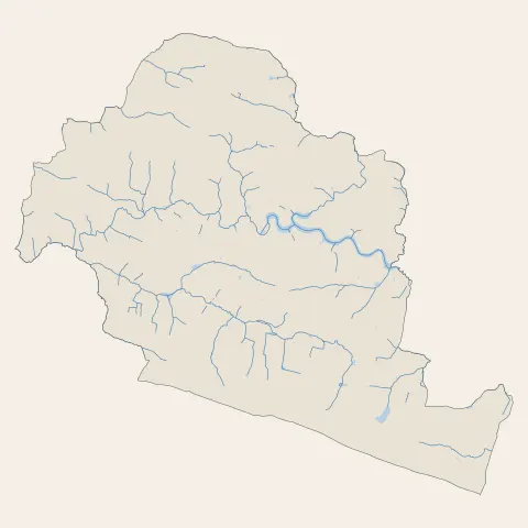 Martigné-Ferchaud : eau
