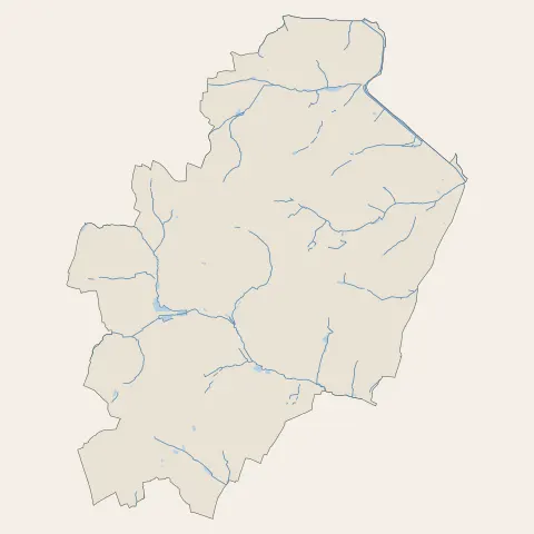 Melesse : eau