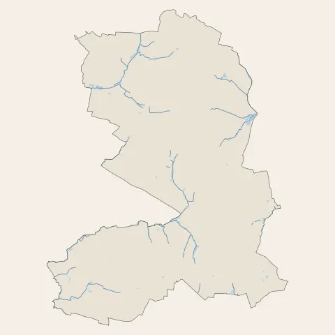 La Mézière : eau