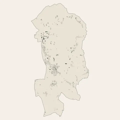 Miniac-Morvan : bâti