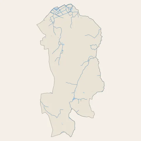 Miniac-Morvan : eau