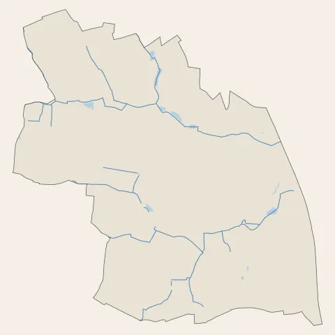 Montgermont : eau