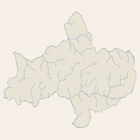 Les Portes du Coglais : eau