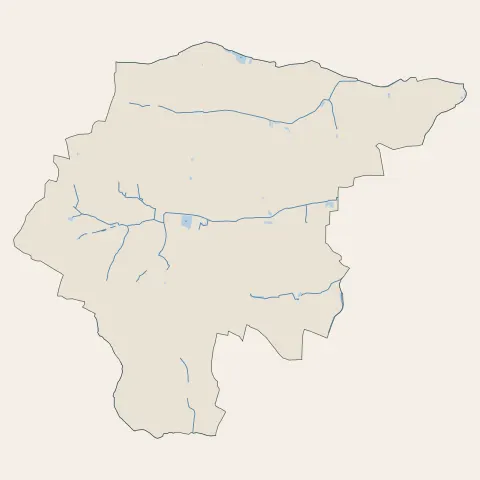 Montreuil-le-Gast : eau