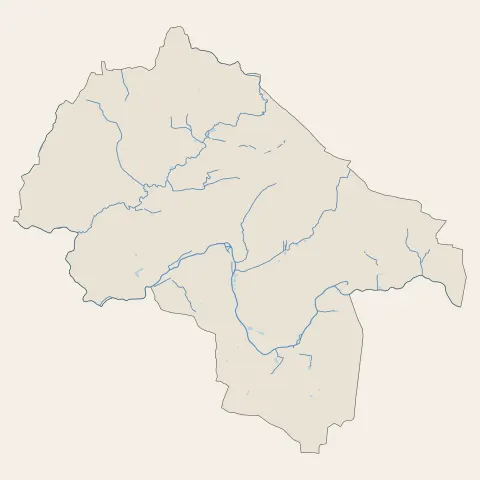 Nouvoitou : eau