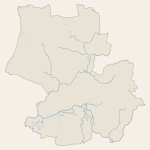 Noyal-Châtillon-sur-Seiche : eau