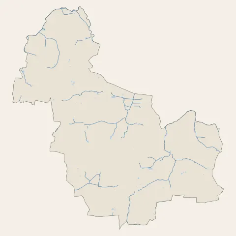 Noyal-sur-Vilaine : eau