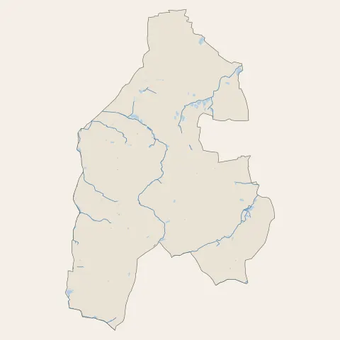Orgères : eau