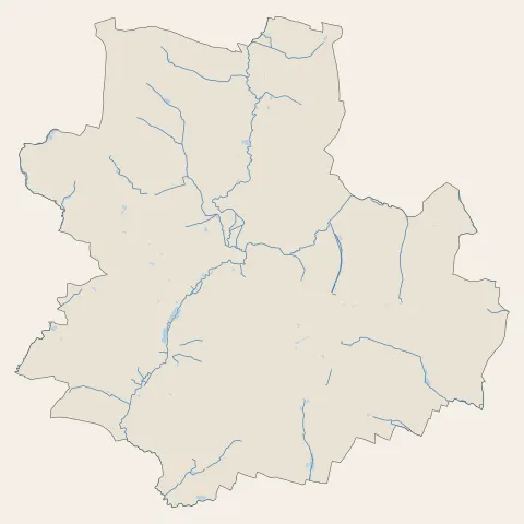 Pacé : eau