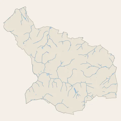 Pipriac : eau