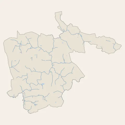 Piré-Chancé : eau