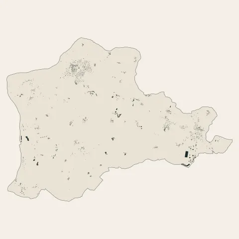 Pléchâtel : bâti