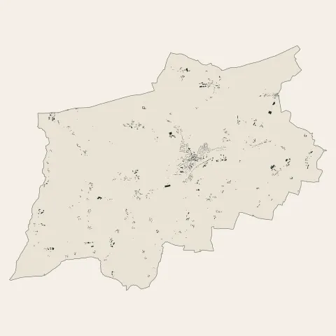 Pleine-Fougères : bâti