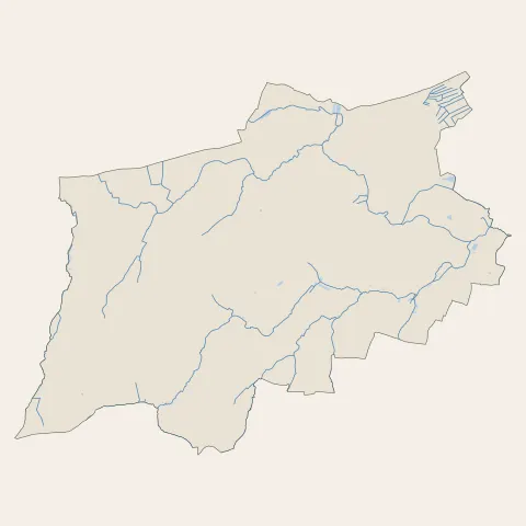 Pleine-Fougères : eau