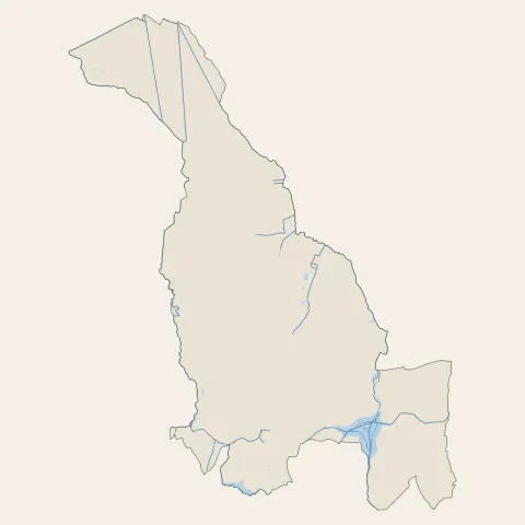 Plerguer : eau
