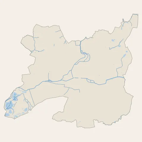 Rennes : eau