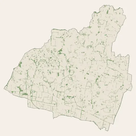Retiers : bois, forêts et landes