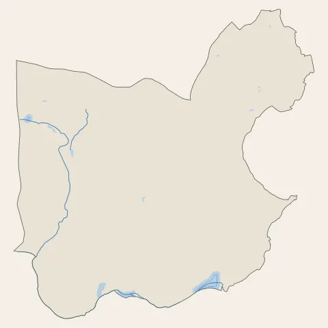 La Richardais : eau