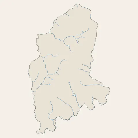 Romagné : eau