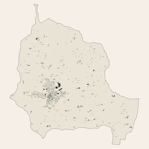 Romillé : bâti