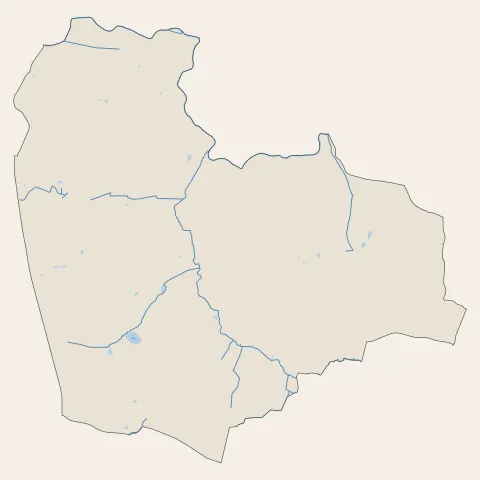 Saint-Armel : eau