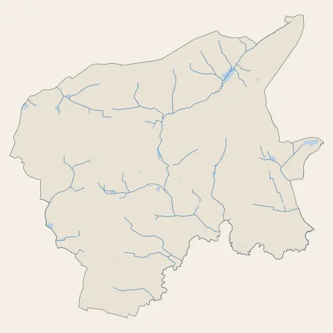 Saint-Aubin-d'Aubigné : eau