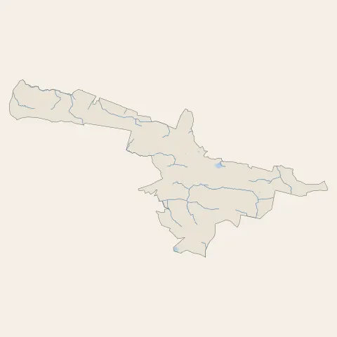 Saint-Aubin-du-Cormier : eau